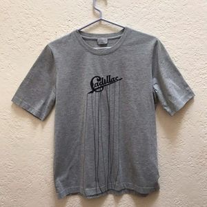 GREY JASON WU x CADILLAC COLLABORATION